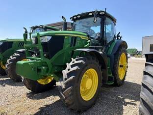 2024 John Deere 6R 175