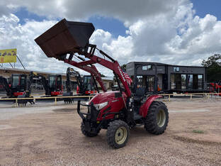 2018 Yanmar YT Series YT235