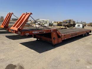 1990 Trail-Eze