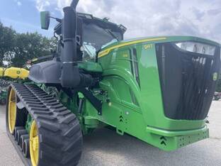 2022 John Deere 9RT 570