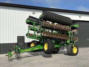 2020 John Deere 2680H