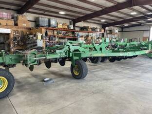 2020 John Deere 2510H