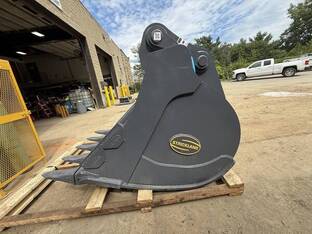 Strickland Bros. Enterprises 48
