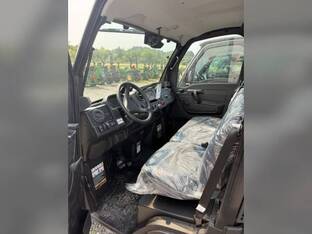 2026 John Deere XUV 845M