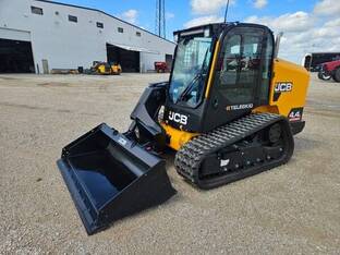 2026 JCB 4TS-8T