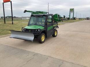 2019 John Deere GATOR XUV 835M