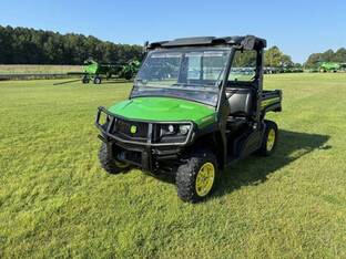 2024 John Deere GATOR XUV 835M