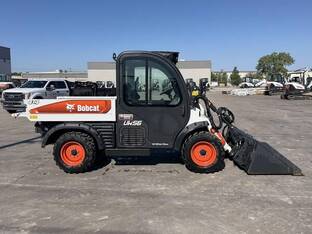 2024 Bobcat TOOLCAT UW56