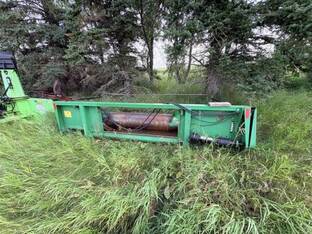 1997 John Deere 914 PICKUP