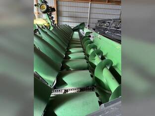 2023 John Deere C18R