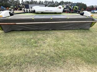2022 Claas DIRECT DISC 600