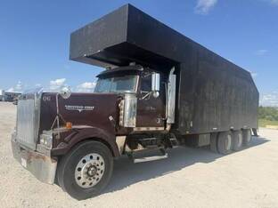 2001 Western Star 4900