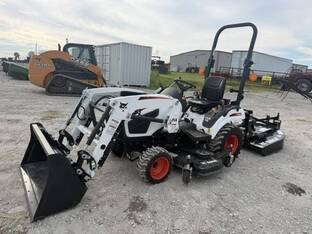 2023 Bobcat CT1021