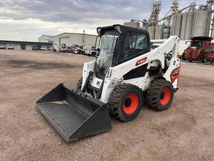 2024 Bobcat S770
