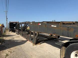 2018 Kaufman 6 CAR