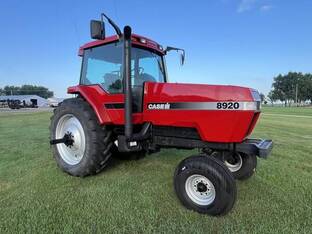 1998 Case IH 8920