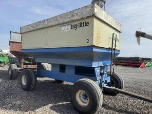 DMI D390