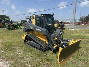 2023 John Deere 333G