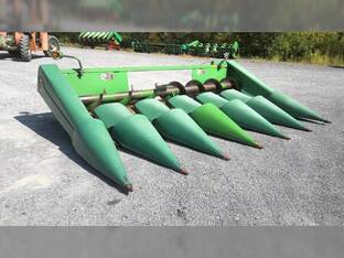 1994 John Deere 693