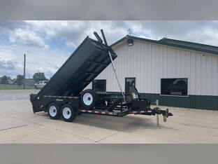 2026 Air-Tow 74