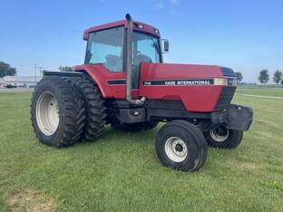 1990 Case IH 7110