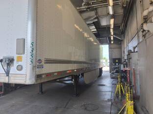 2012 Utility 4000D