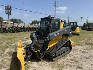 2024 John Deere 333G