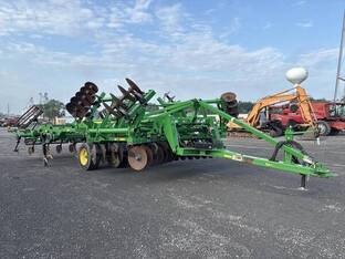 2018 John Deere 2730