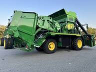 2025 John Deere CP770