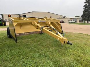 Orthman CSX1270
