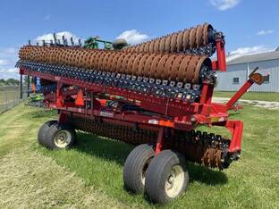2024 Brillion XXL44