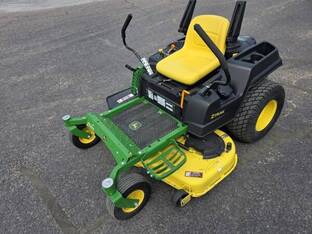 2018 John Deere Z525E
