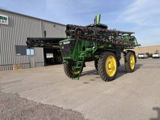 2025 John Deere 616R