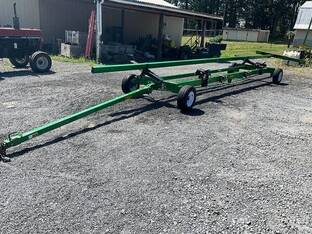 2011 Unverferth HT30