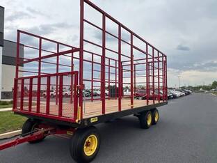Stoltzfus 9X20