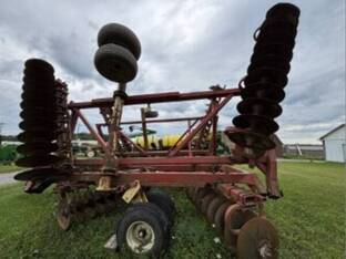 Krause 2450