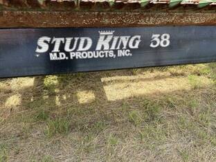 Stud King MD38