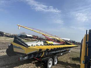 2024 Geringhoff FR15