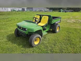 2007 John Deere TURF GATOR
