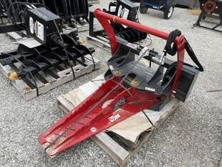 2026 Stout TREE & POST PULLER