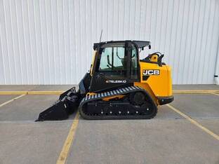 2026 JCB 3TS-8T