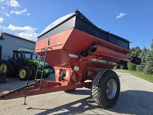 Brent 672