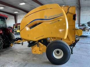 2026 New Holland ROLL-BELT 561
