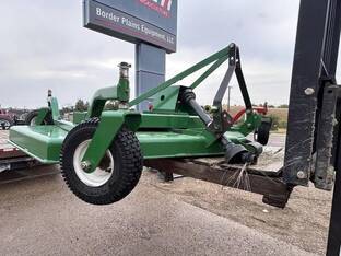 Farm King Y755