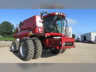2009 Case IH 8120
