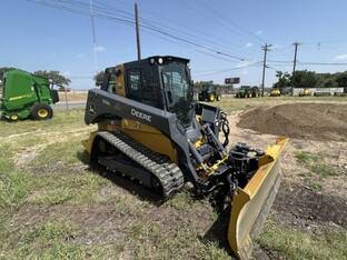2024 John Deere 333G