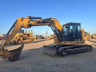 2021 Caterpillar 315F L CR