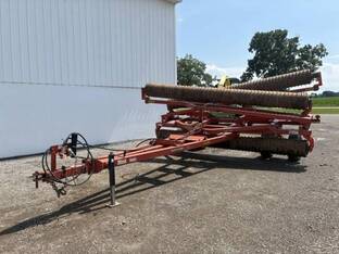 2011 Kuhn Krause 4400-46