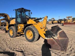 2022 Caterpillar 920K