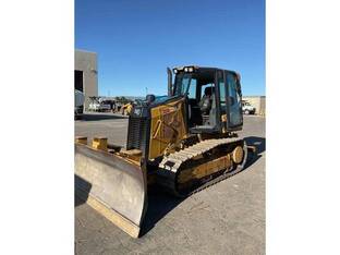 2022 Caterpillar D2